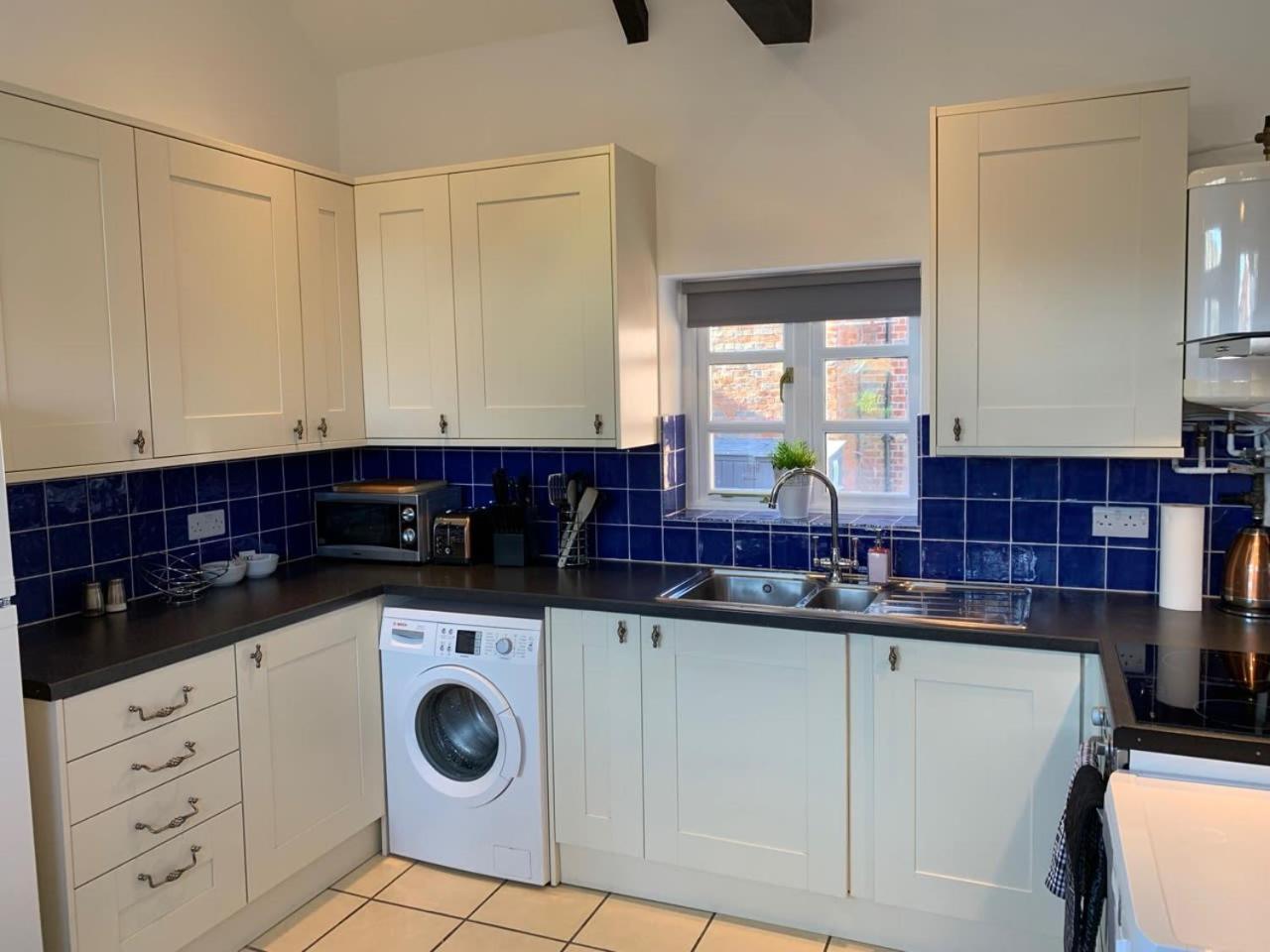 Ashbrook Lewis - Two Bedroom, Two Bathroom Cottage Nr Harwell Oxford Didcot Exteriör bild